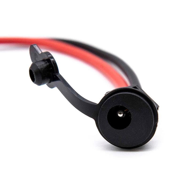DC Ladeanschluss 5,5x2,1mm