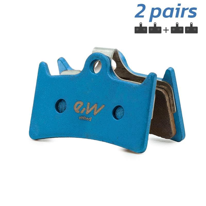 Bremsscheibe RT010-C Keramik - Set von 2