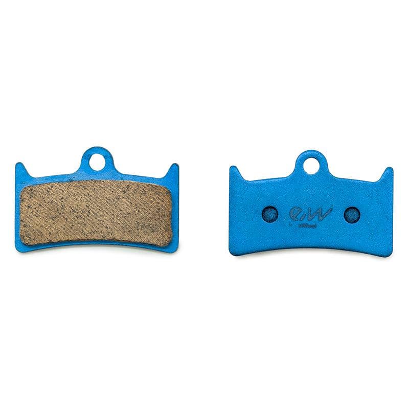 Bremsscheibe RT010-C Keramik - Set von 2