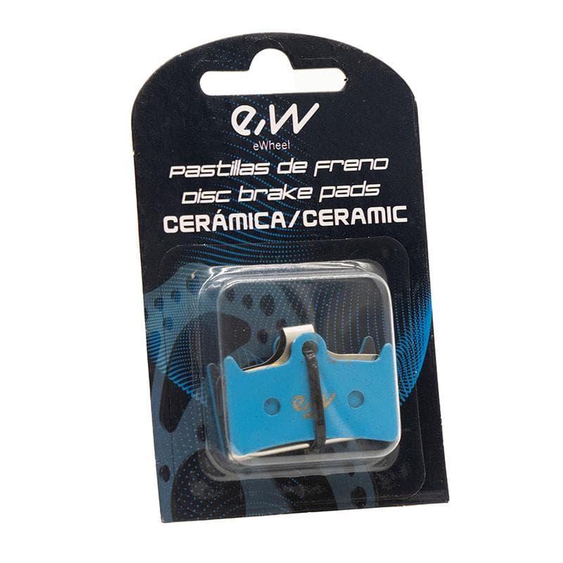 Bremsscheibe RT010-C Keramik - Set von 2
