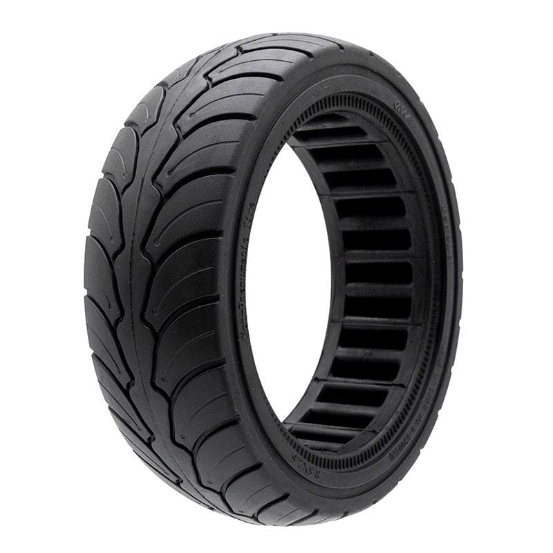 Ultraleicht Vollgummireifen 8,5x2-6,1/B58 ewheel
