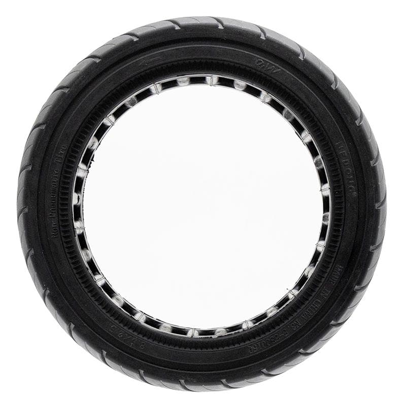 Ultraleicht Vollgummireifen 8,5x2-6,1/B58 ewheel