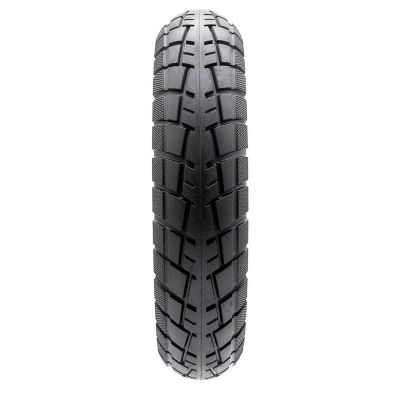 Ultraleichtes Vollrad 10x2,125-6,1/B34 ewheel