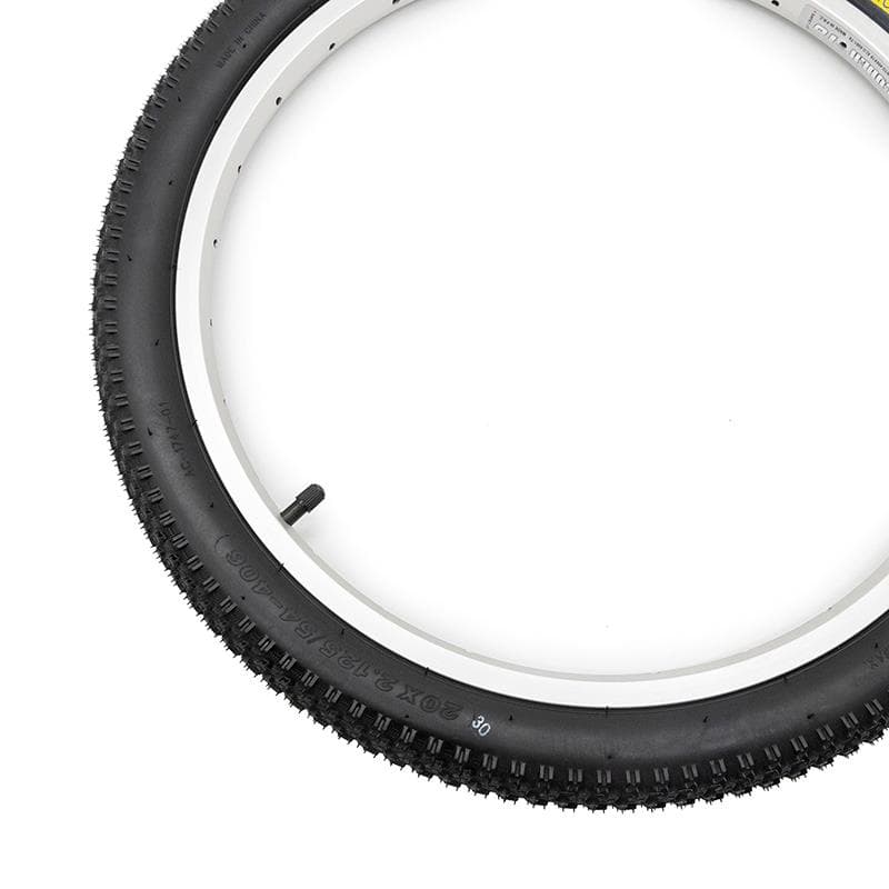 Reifen 20X2,125 | 54-406 Ewheel