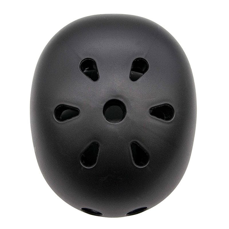 CSL001 Helm schwarz - L