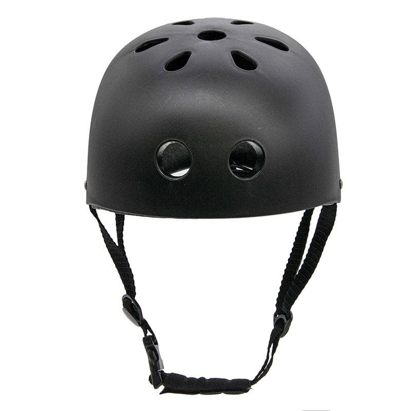 CSL001 Helm Schwarz - S