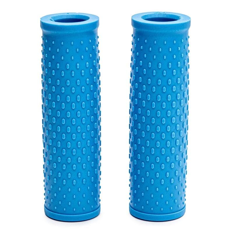 Blaue Silikongriffe für Xiaomi - 2 Stk