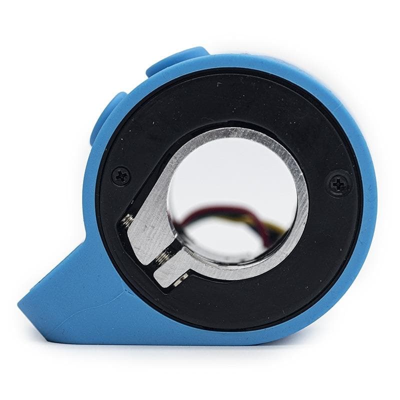 Beschleuniger mit 2 Tasten für Cecotec Outsider und Bongo Serie A blau