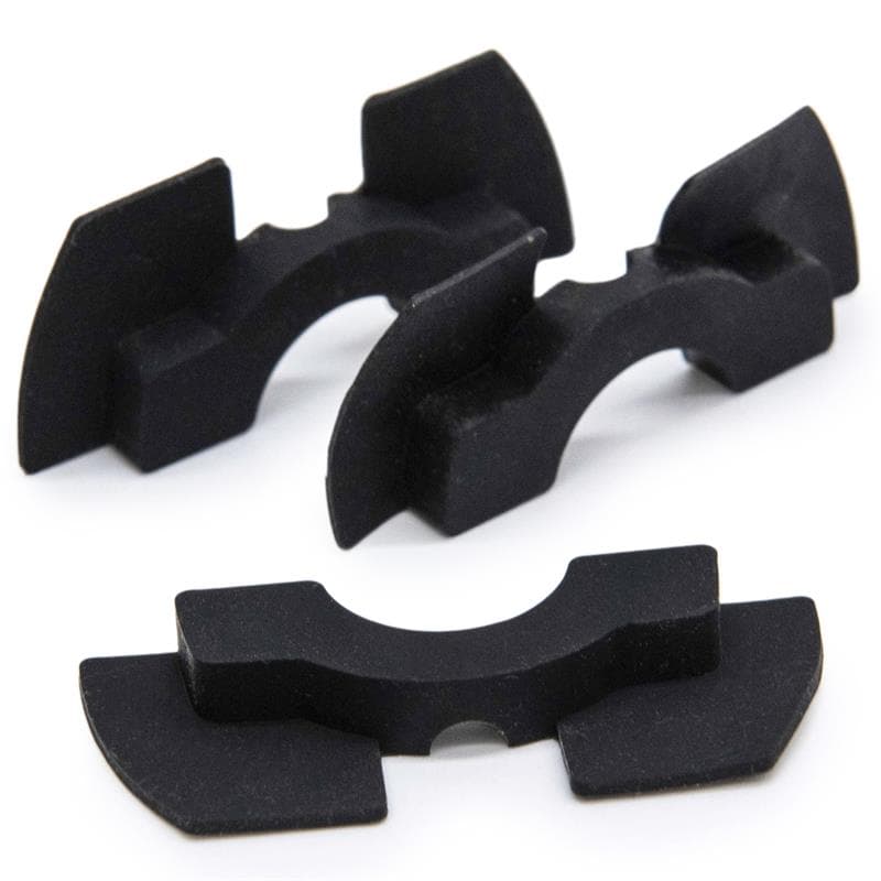 Set pieza anti holgura Xiaomi - schwarz
