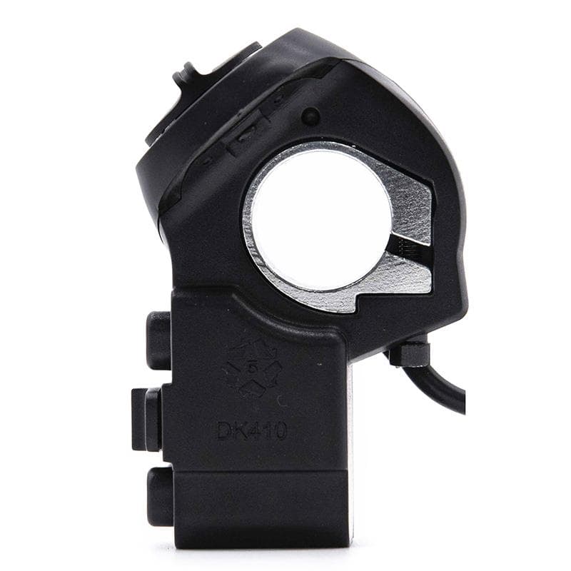 Tastatur für Blinker/Licht/Hupe/Motoren 3F - 32cm Smartgyro crossover