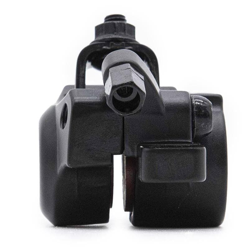 Bremssattel TZD-208/CT001-M01 mechanisch L 50mm schwarz für NIU