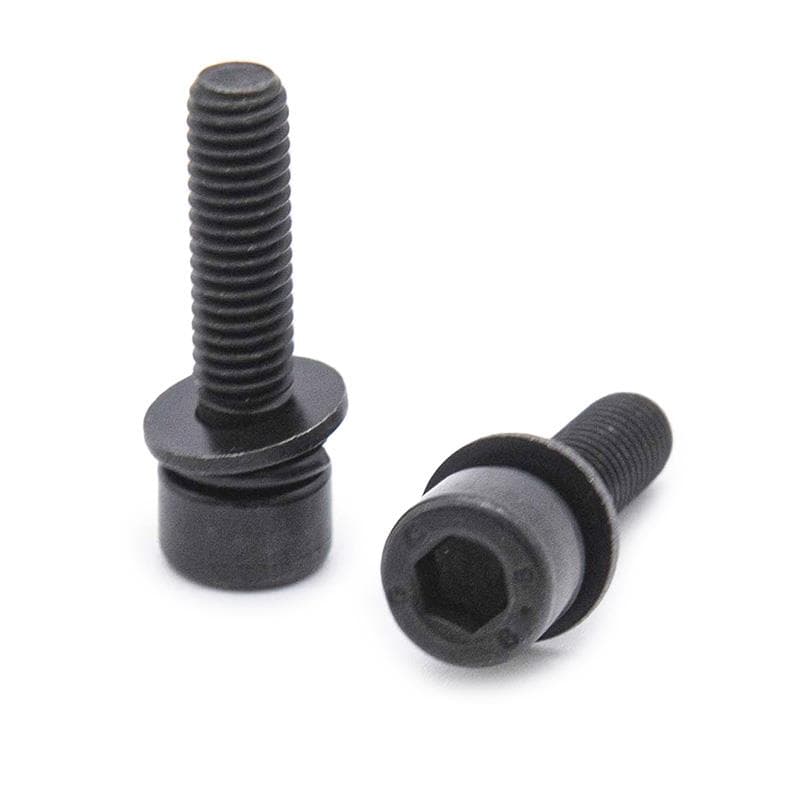 Bremssattel TZD-208/CT001-M01 mechanisch L 50mm schwarz für NIU