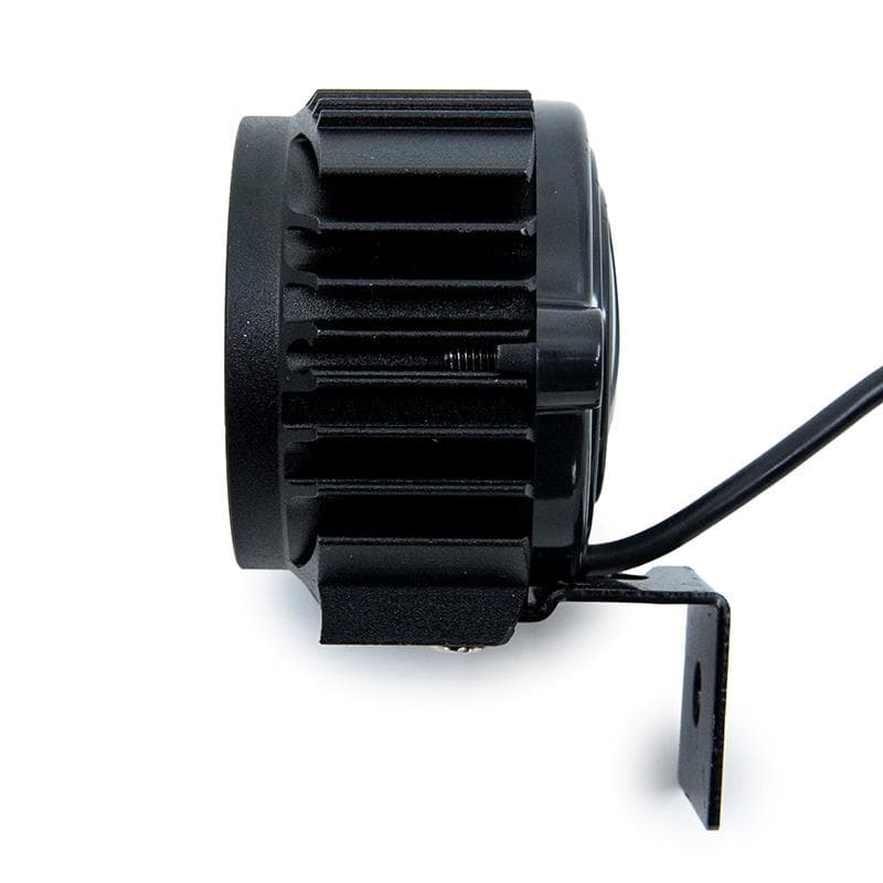 LED-Scheinwerfer mit Hupe für Kukirin G2 Pro