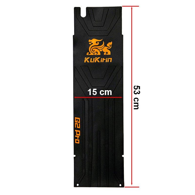 Rutschfeste Basis für Kukirin G2 pro
