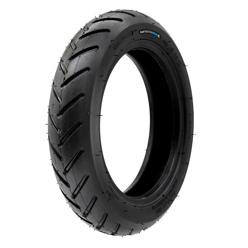 Schlauchloser Reifen 9x2 [EWHEEL PANTHERURBAN runflat] - schwarz