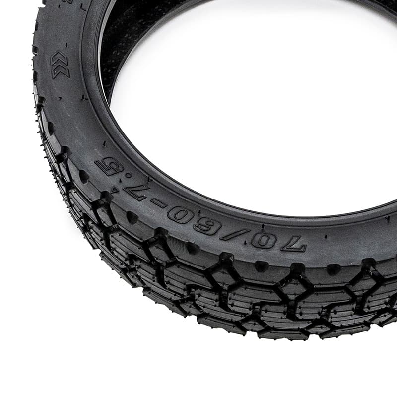 Tubeless-Reifen 70/60-7,5 EWHEEL RHINOTRACK Mit Pannenschutzgel