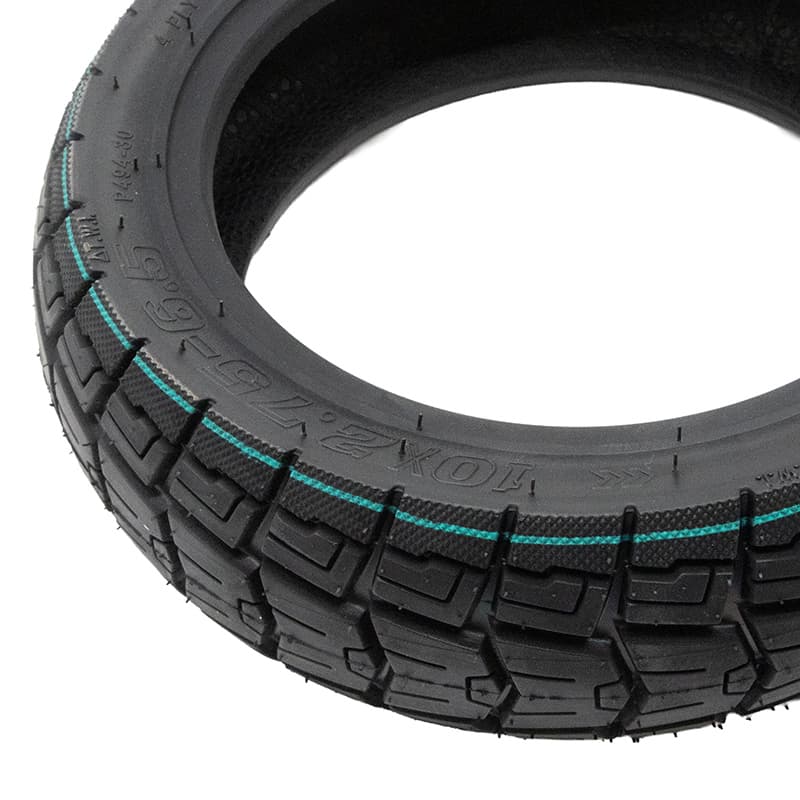 Tubeless Offroad-Reifen 10x2,75-6,5 [Ewheel] RUNFLAT