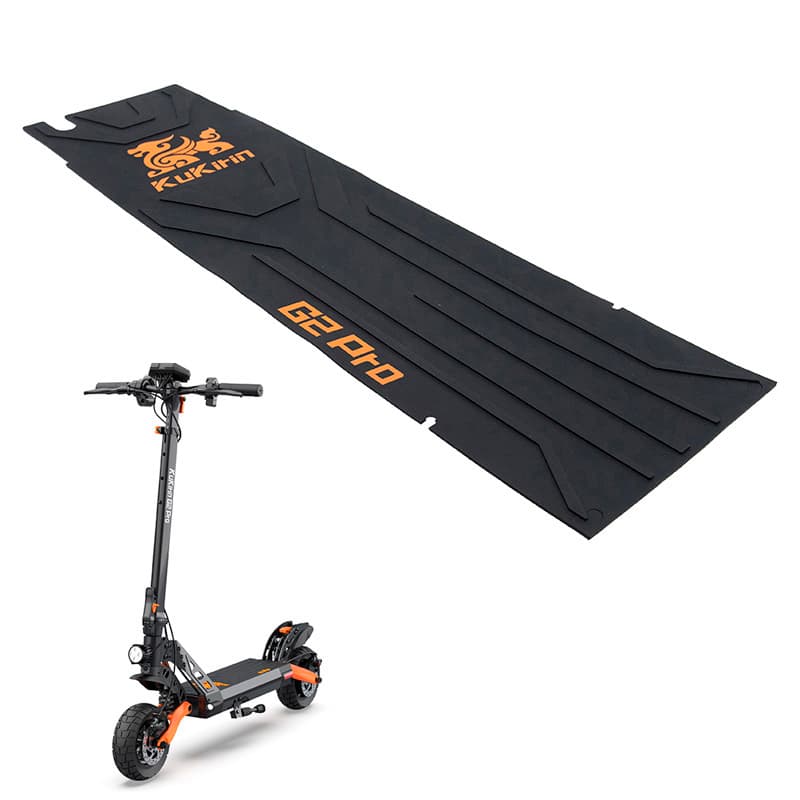 Rutschfeste Basis für Kukirin G2 pro