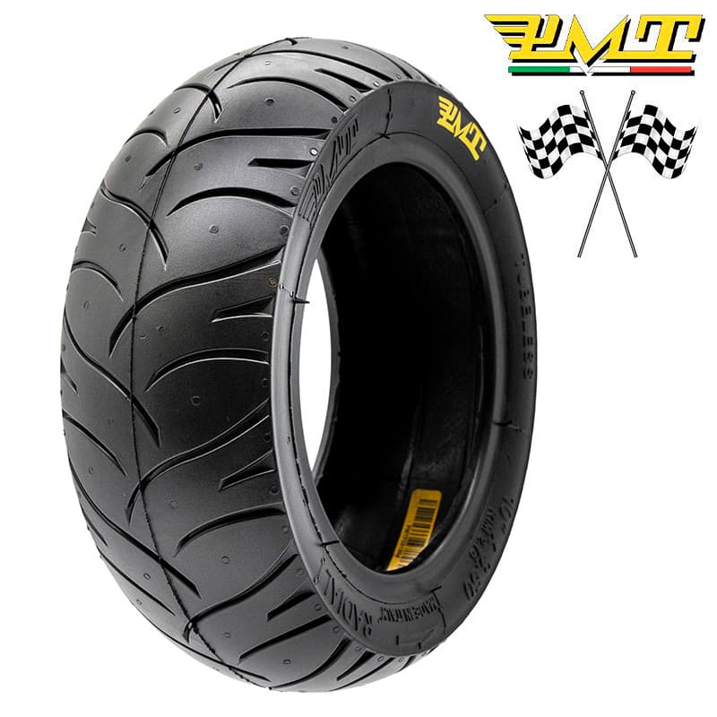 E-FIRE Reifen 10x3,50 (85/250 R6.0) [PMT]