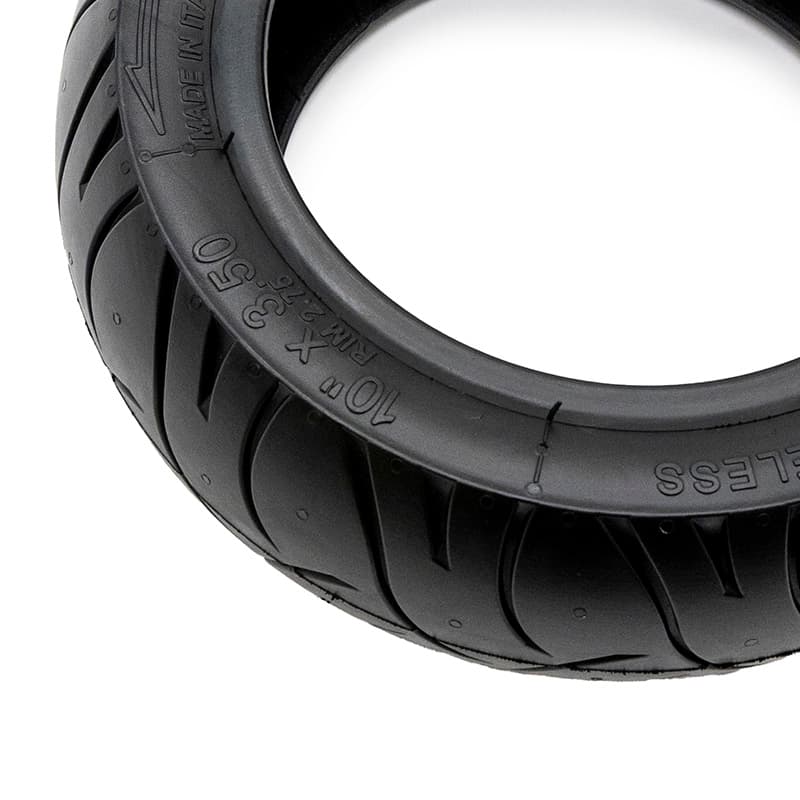 E-FIRE Reifen 10x3,50 (85/250 R6.0) [PMT]