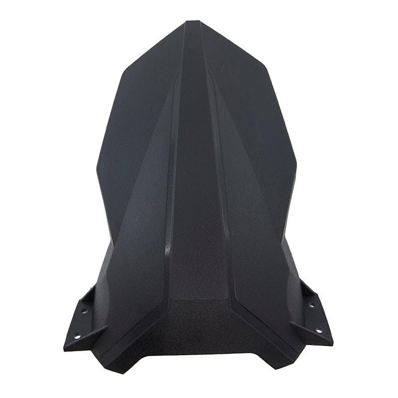 Schwarzer vorderer Kotflügel KuKirin G3 Pro [Kugoo]