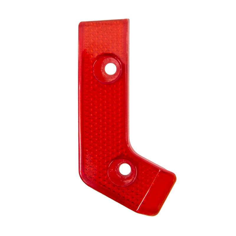 Gültiger Rückstrahler für vorderen Arm L und hinteren R KuKirin G3 Pro [Kugoo]