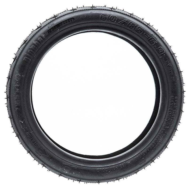 Tubeless Cityroad Reifen 60/65-6,9 [Ewheel] Edition GEL