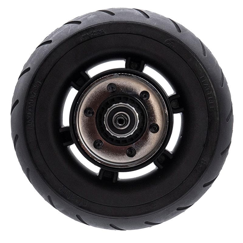 Reifen mit Vollschutz 6,1 und Fase 44mm für Ninebot E2/E2 Plus [Ninebot]
