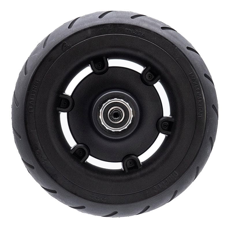 Reifen mit Vollschutz 6,1 und Fase 44mm für Ninebot E2/E2 Plus [Ninebot]