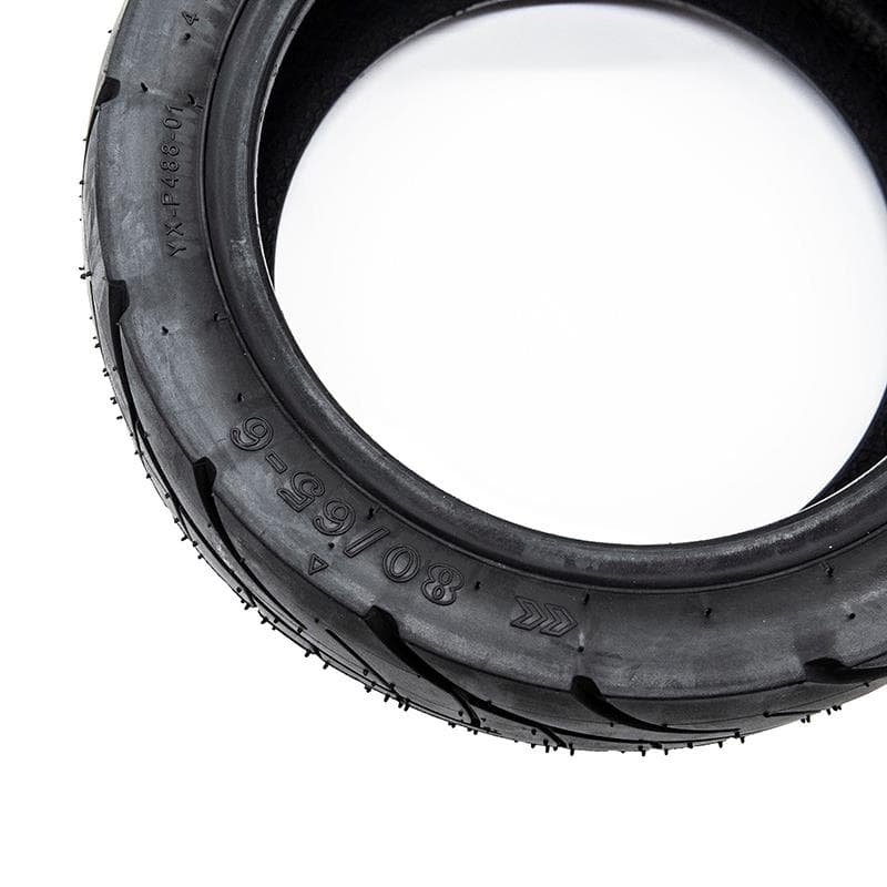 Tubeless Cityroad Reifen 80/65-6 [Ewheel] New GEL