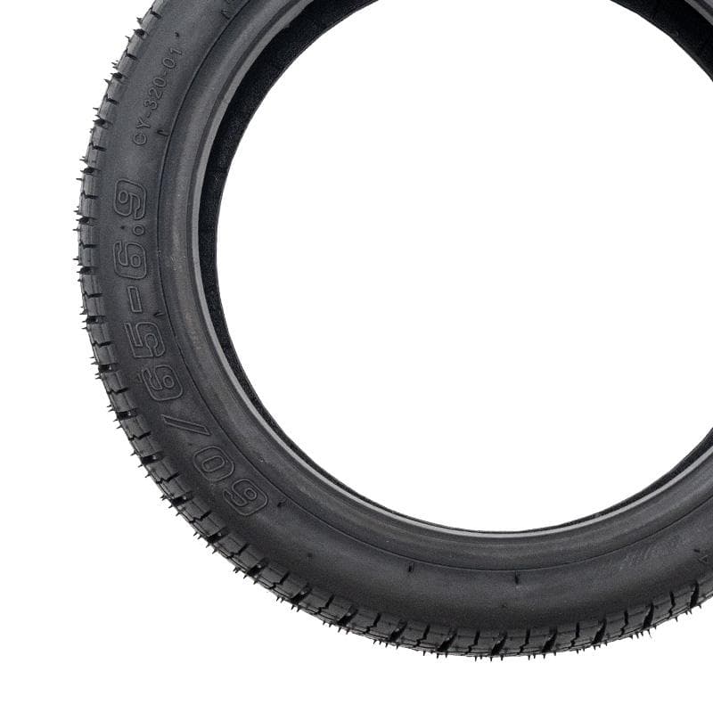 Tubeless Cityroad Reifen 60/65-6,9 [Ewheel]