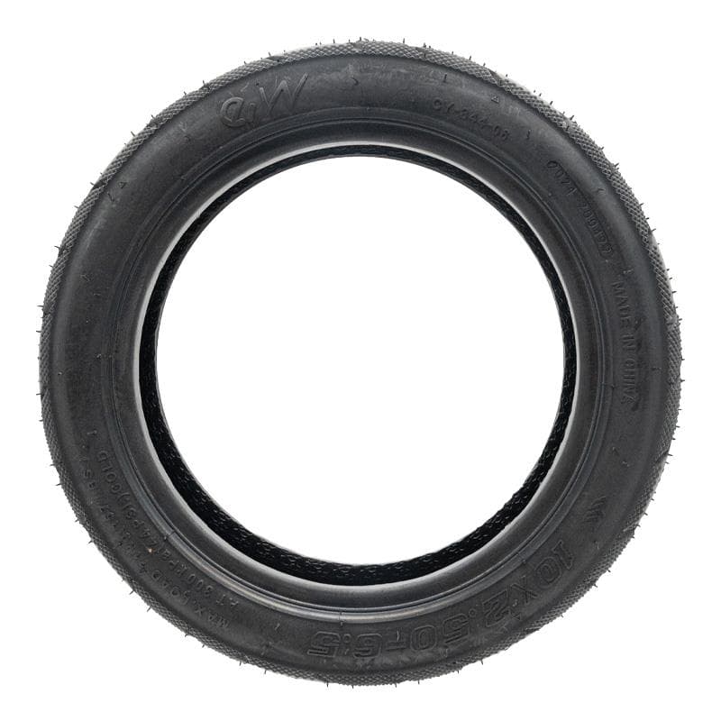 Tubeless Cityroad Reifen 10X2,50-6,5 [Ewheel]