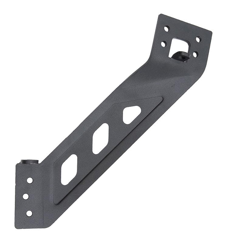 Linke Chassis-Mast-Verbindung KuKirin G2 Max