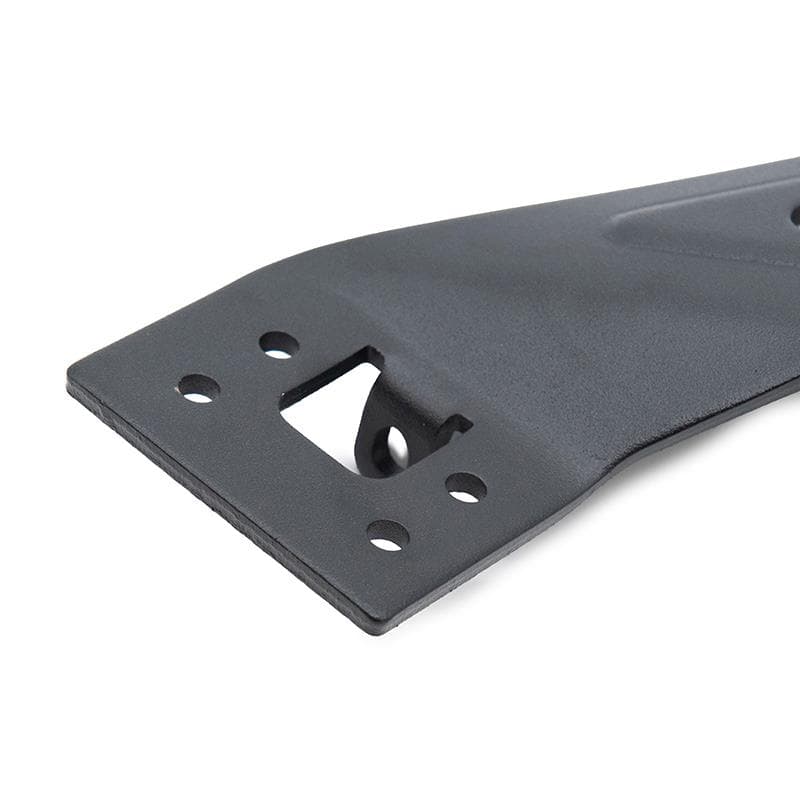 Linke Chassis-Mast-Verbindung KuKirin G2 Max