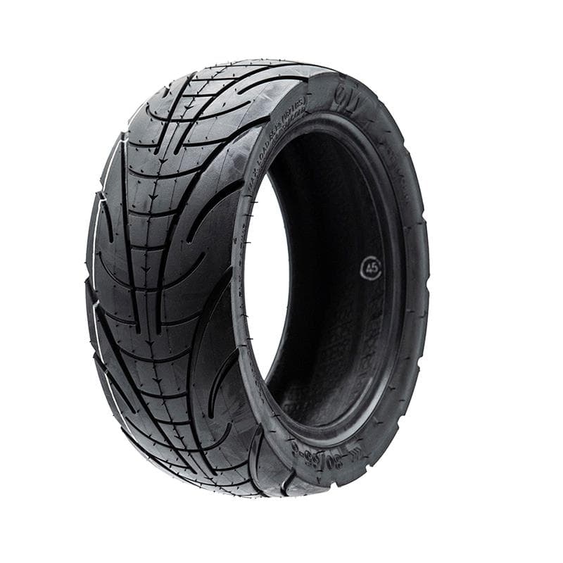 Tubeless Cityroad Reifen 80/65-6 [Ewheel]