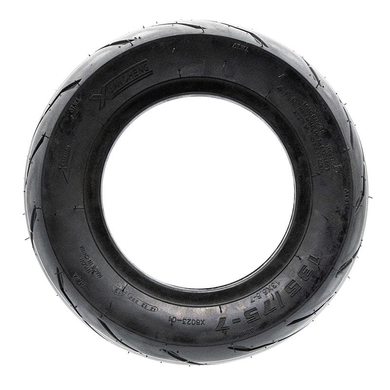 Tubeless-Reifen Cityroad 135/75-7 [Xuancheng]