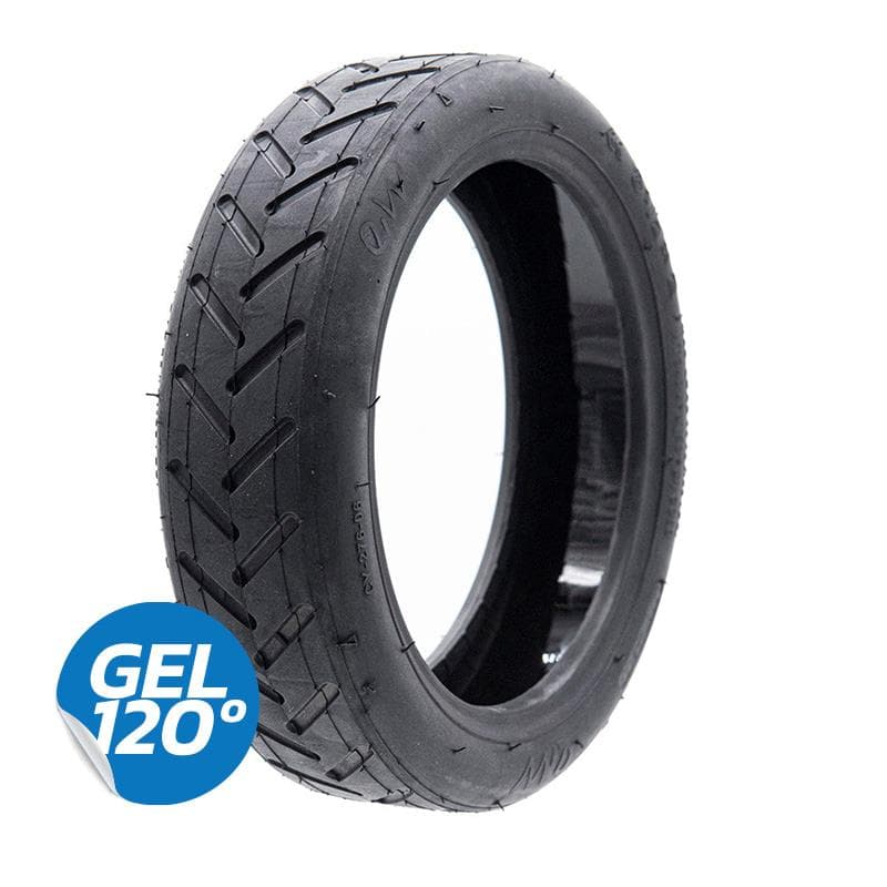 Tubeless Cityroad Reifen 8,5x2-6,1 Ewheel New GEL
