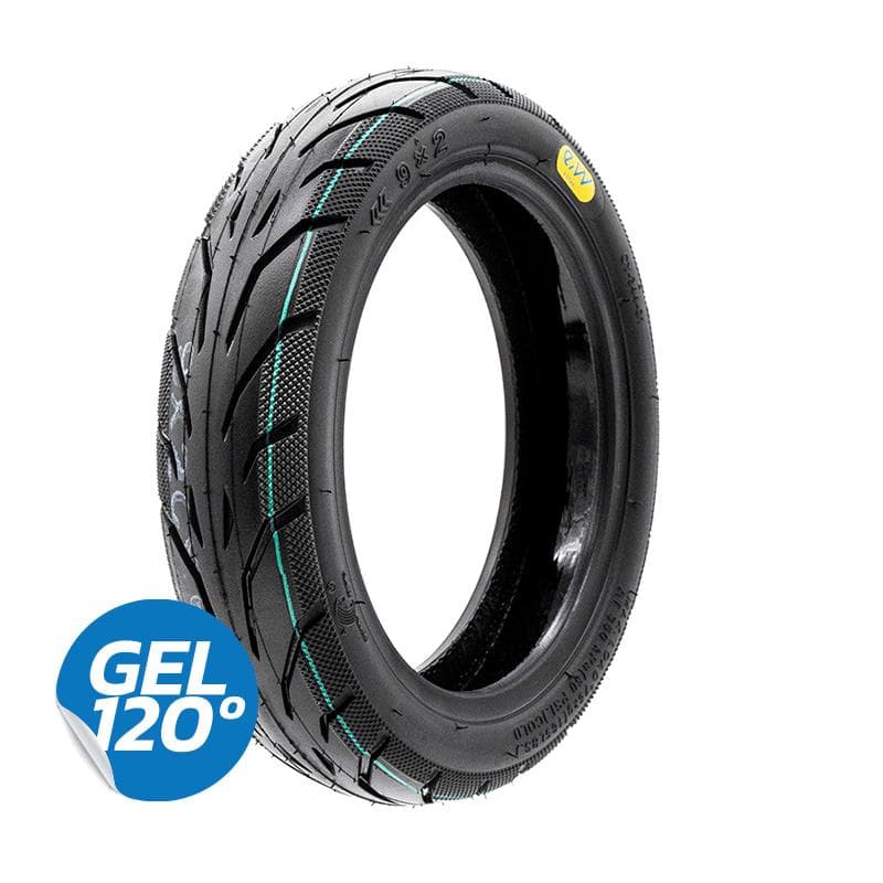 Tubeless Reifen 9x2-6,1 - Edition Gel [EWHEEL]