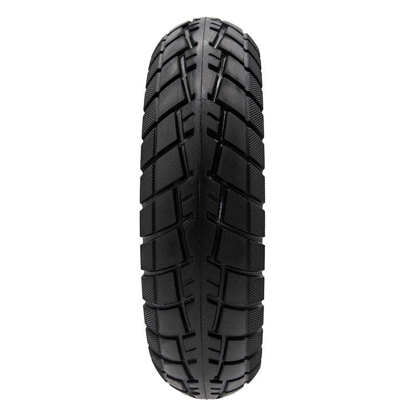 Ultraleichtes Offroad-Vollrad rote Linie 60/70-6,5/B44 [Ewheel]