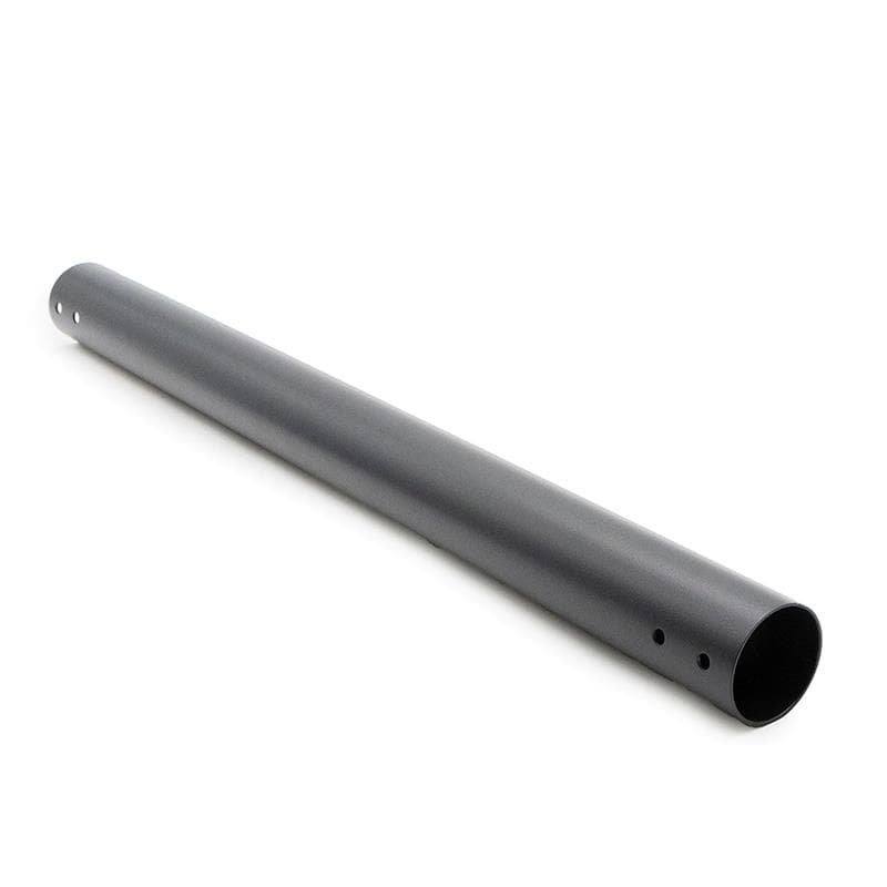 Schwarzer Mast Wispeed T850