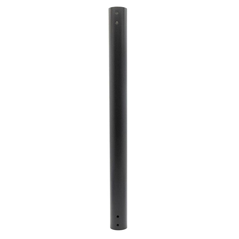 Schwarzer Mast Wispeed T850