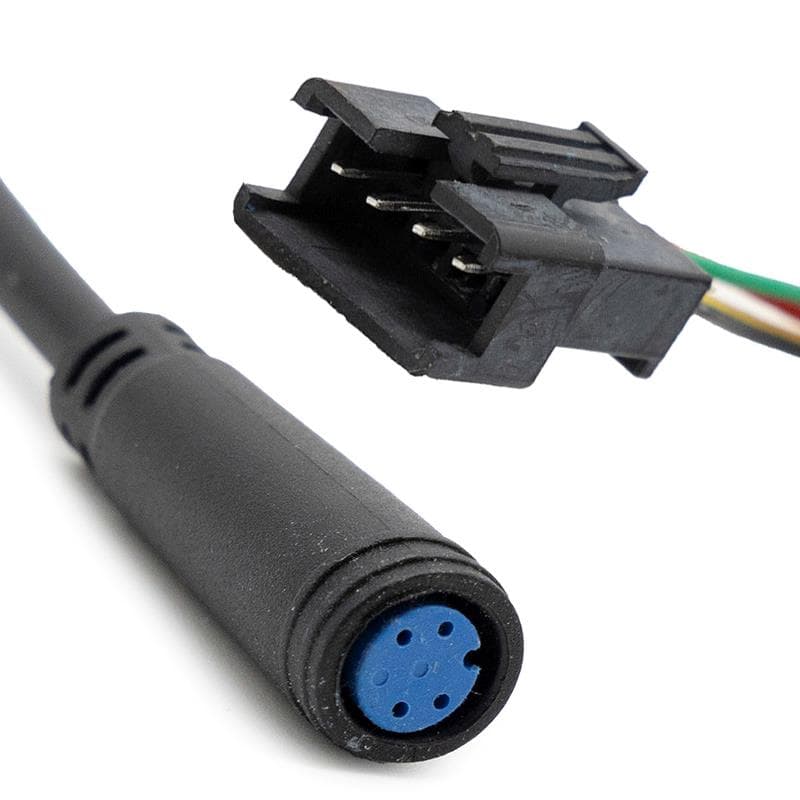 Kabelbusanzeige/Steuerung Smartgyro K2 - 4 Pins