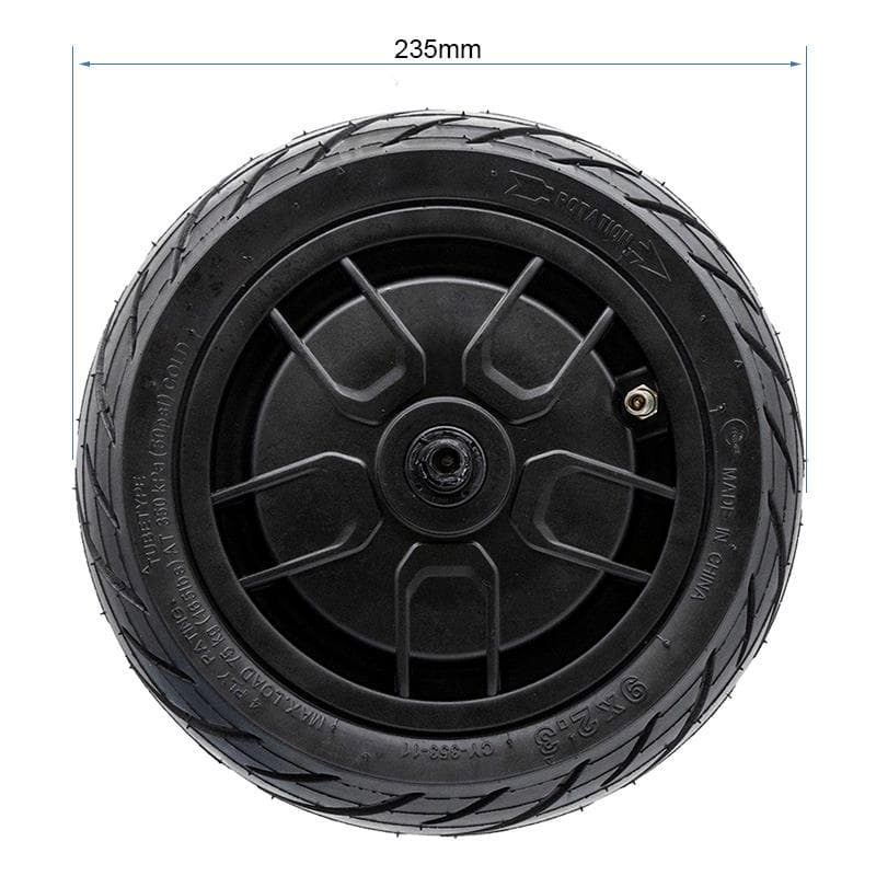 48V 250W Motor Original Niu KQ1 Pro