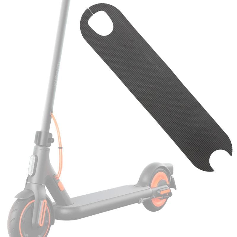 Xiaomi Mi4 Go Base de PVC Antideslizante [Original]