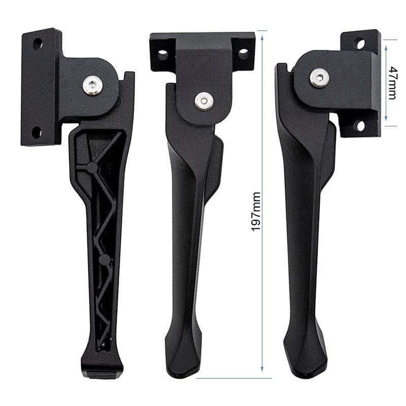 Stütze KuKirin G2 Max