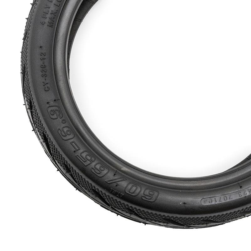Tubeless Cityroad Reifen 60/65-6,9 [Ewheel]