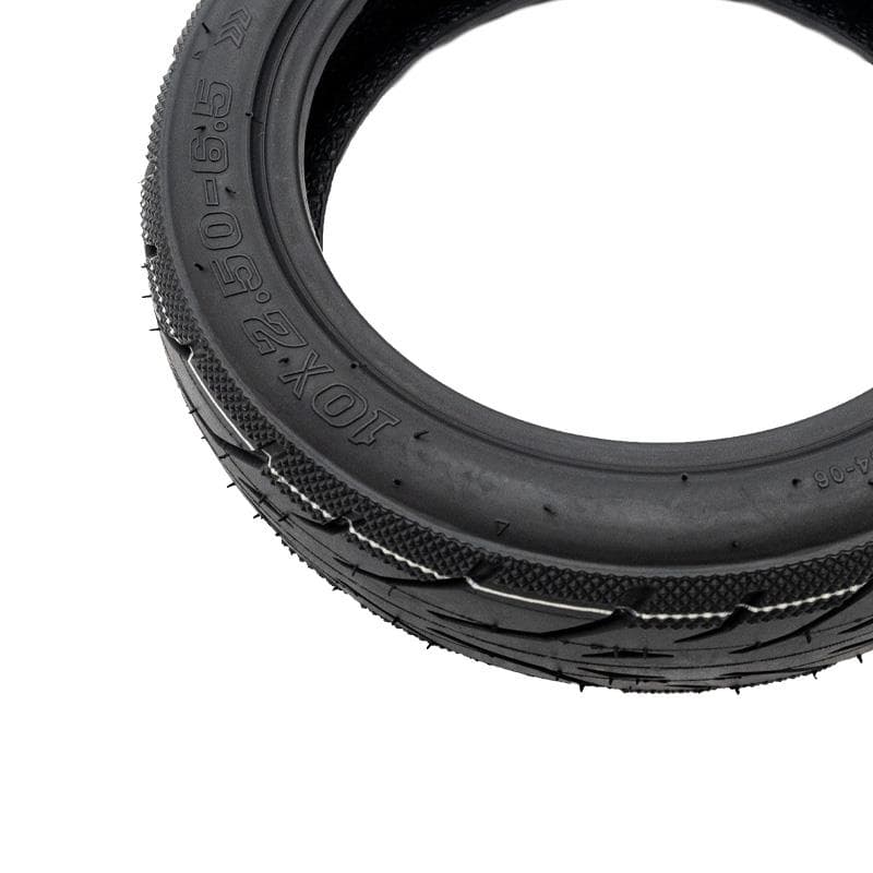 Tubeless Cityroad Reifen 10X2,50-6,5 Ewheel New GEL