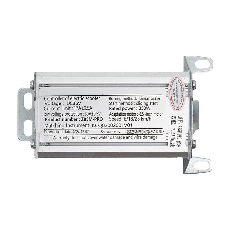 Steuerung Cecotec D30