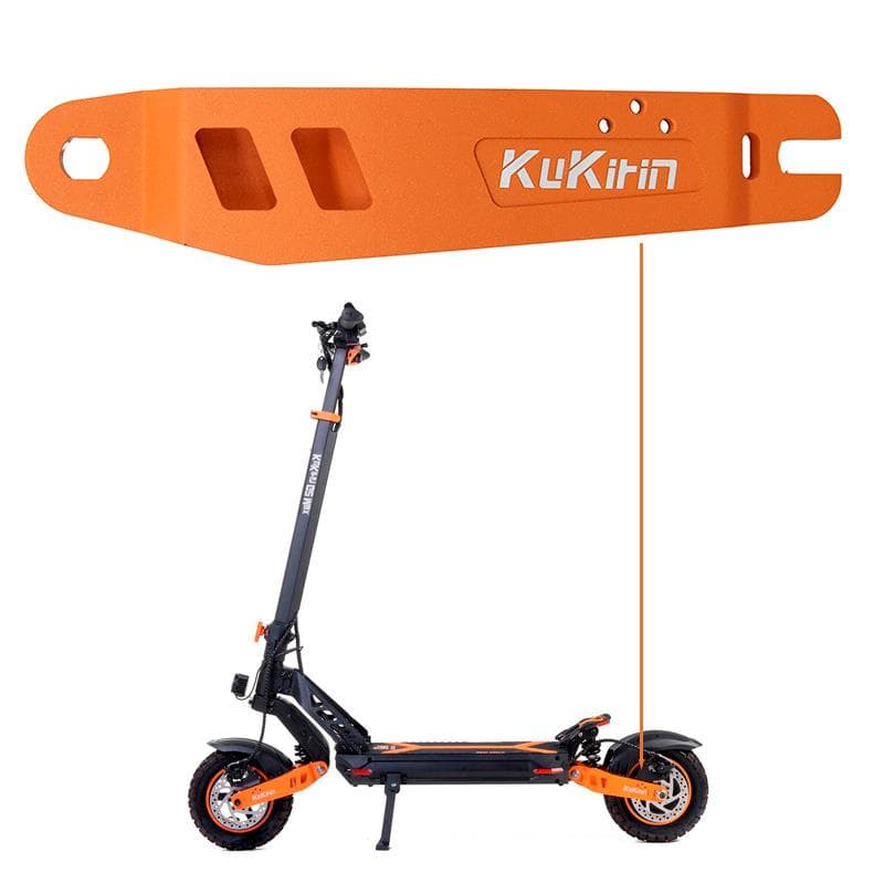 Linke hintere Schwinge KuKirin G2 Max