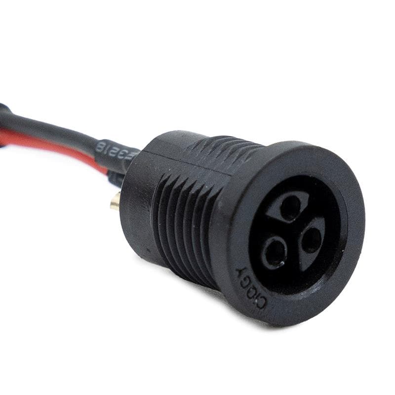 Ladeanschluss Kukirin G2 Pro Version 2024